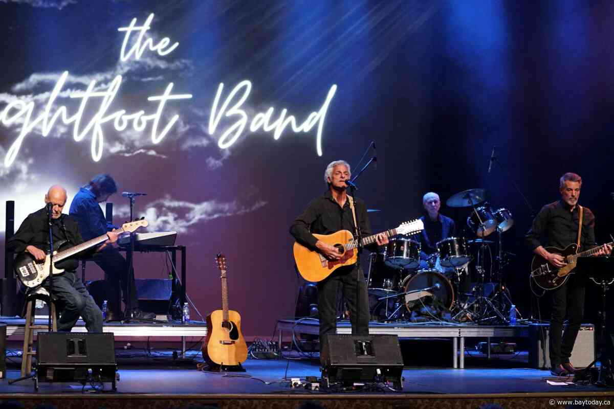 The Legend Lives On tour is coming to North Bay