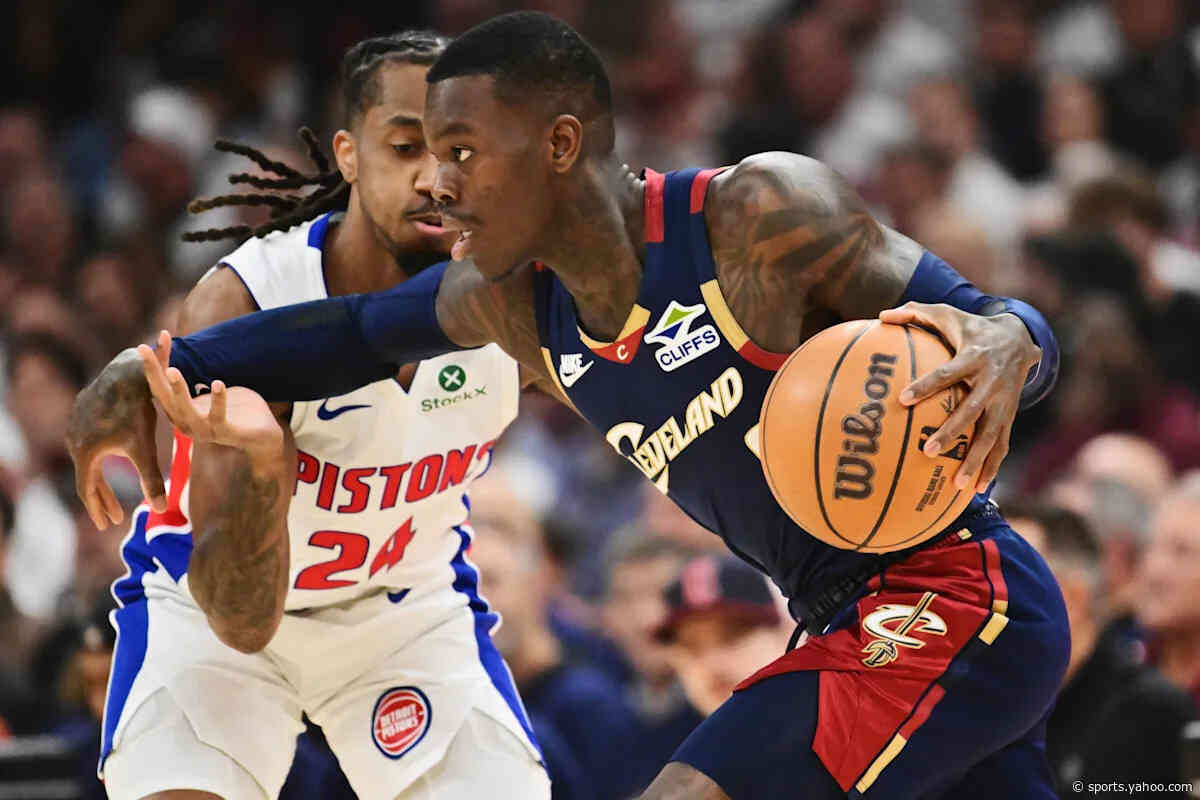 Cavs final report card: Dennis Schroder