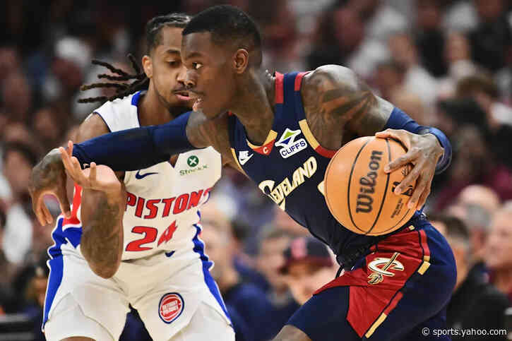 Cavs final report card: Dennis Schroder