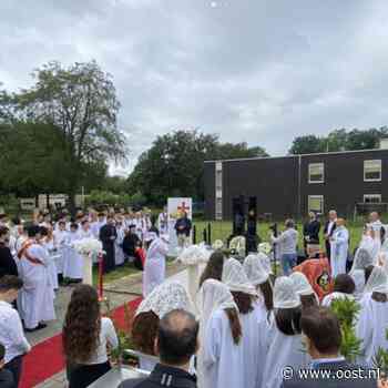 Enschedese Suryoye herdenken genocide met eigen monument na jaren van discussie