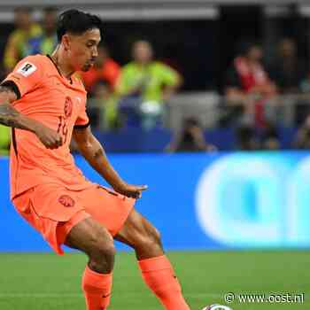 Nederlands elftal begint WK met gelijkspel tegen Japan