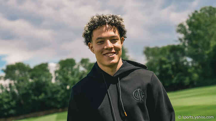 Cambridge United sign winger Heath from Everton