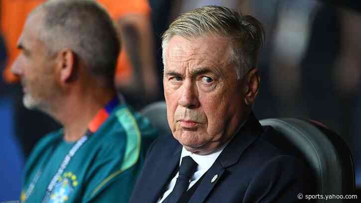 False nines? 4-4-2? The tactical trends defining World Cup so far