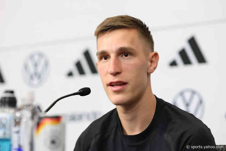 Real Madrid open direct contacts with agent of Bundesliga defensive ace – report