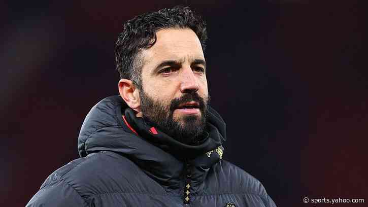 Amorim agrees to become new AC Milan boss
