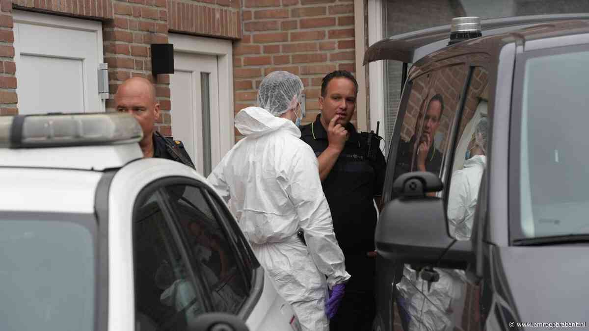 Onderzoek dode vrouw in huis nog niet klaar: 'Alle scenario's liggen open'