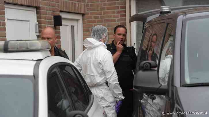 Onderzoek dode vrouw in huis nog niet klaar: 'Alle scenario's liggen open'
