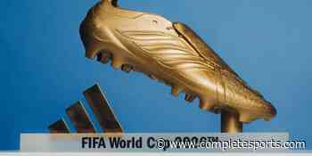 Golden Boot Contenders Assemble