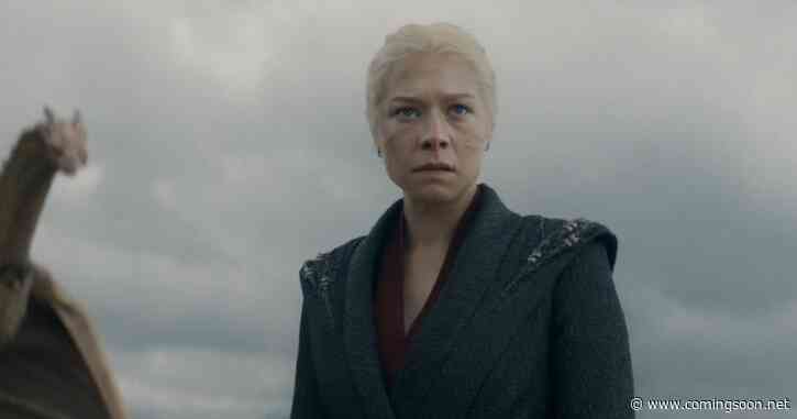 House of the Dragon Gets Exciting New HBO Max Feature Today