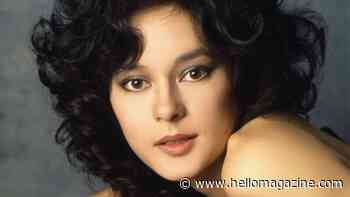 Meet Meg Tilly's three children — including actor son she shares with English heartthrob