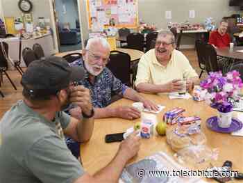 Oregon Senior Center seeks a new levy in November