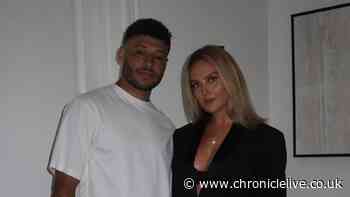 Perrie Edwards marries Alex Oxlade-Chamberlain in 'top secret' Portugal wedding with just 70 people