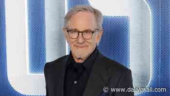 Steven Spielberg claims aliens have already visited Earth - now scientists say he might be right