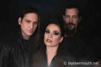 Symphonic Metal Band DOLIA Unveils Cinematic New Single And Video 'Duet'