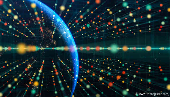 Europe's AI paralysis has a solution - and it starts with a semantic twin