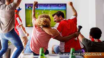 Council could 'take TVs' from World Cup fans who break 11pm rule