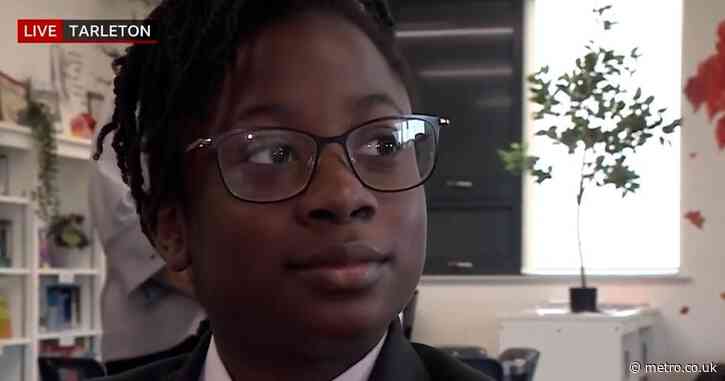 Teenager’s deadpan BBC interview about social media ban is the best thing you’ll watch today