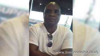 First picture of man charged with attempted murder after wife left fighting for life