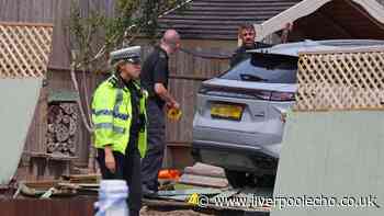 Dad praises nursery staff after Ellesmere Port horror crash