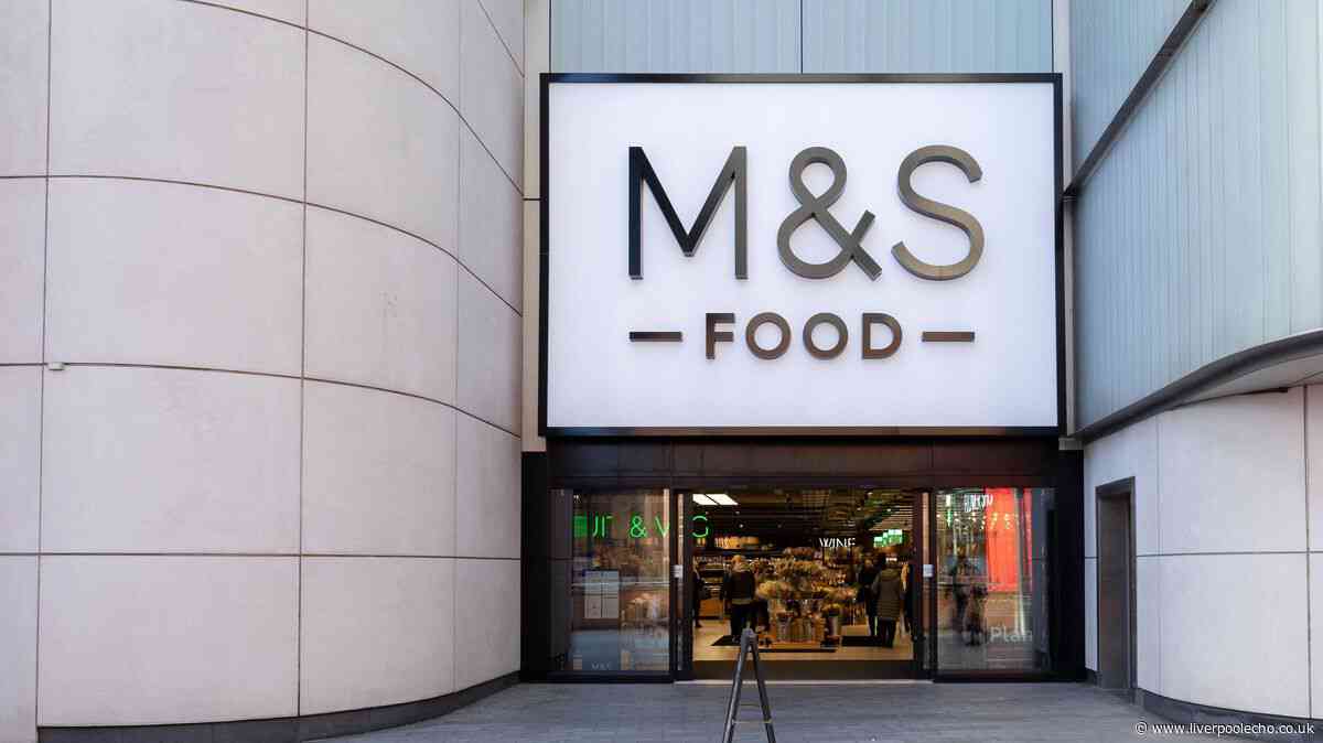 M&S giving away free item worth £8.50 ahead of Father's Day