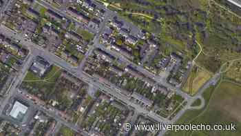 Armed police search Kirkby for an hour after water gun mistaken for real weapon