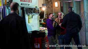 What time are Coronation Street and Emmerdale on tonight after ITV schedule changes