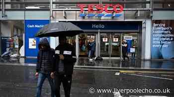 Tesco confirms plan for major change set to affect 3,000 UK stores