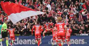 KV Kortrijk pakt uit met opvallend nieuws buiten het veld