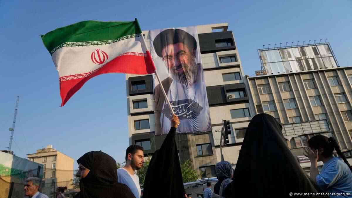 Irans Siegesgesang: „Wir haben die USA zur Unterschrift gezwungen“ – doch Hardliner schreien auf den Straßen