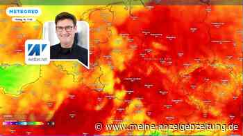 Temperaturen klettern auf fast 40 Grad – warum die kommende Hitze ein klares Signal ist