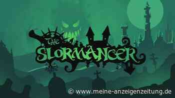 The Slormancer für die Nintendo Switch angekündigt