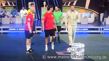 LEGO feiert WM-Auftakt in München – mit Joko, Poldi und jeder Menge Fußball-Spaß