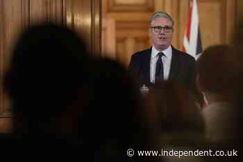 Changes to UK defence plan ‘will not include more funding’