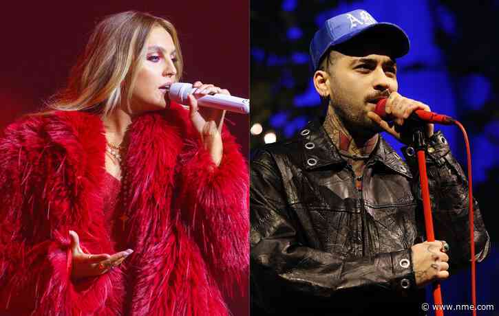 Perrie Edwards shares why breakup with Zayn was so “hellish”