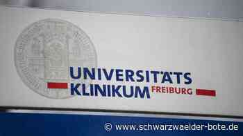 Streik an Unikliniken: In Freiburg fallen an zwei Tagen rund 180 Operationen aus