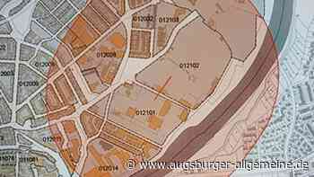 Kampfmittelsuche im Ulmer Donaustadion hat begonnen