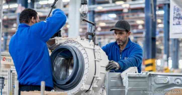 Electrolux, arriva la tregua: sospesi licenziamenti e chiusure