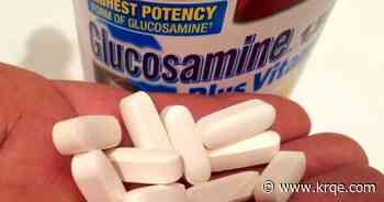 Glucosamine supplements may speed memory loss from Alzheimer's: Study
