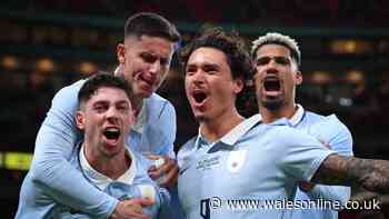 Saudi Arabia vs Uruguay TV channel, kick-off time and how to watch World Cup tie