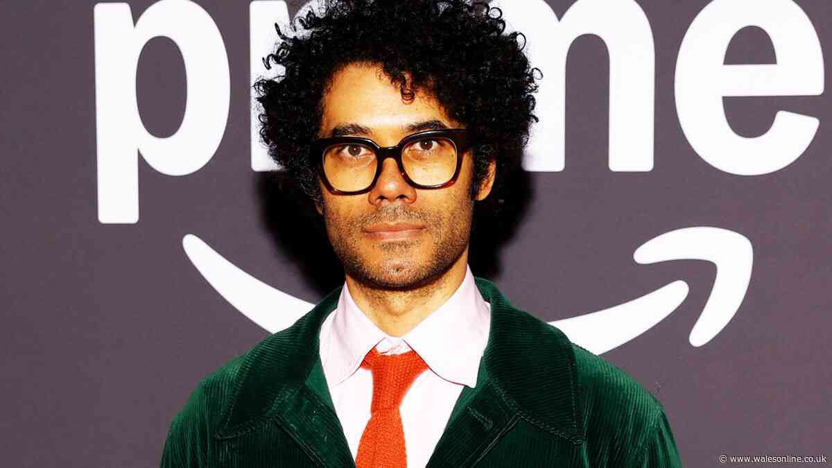 Only Murders in the Building enlists Richard Ayoade for star-studded season 6