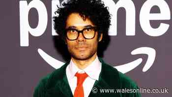 Only Murders in the Building enlists Richard Ayoade for star-studded season 6