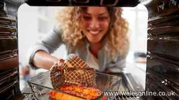 Salmon will be juicier and more flavourful when you add 1 ingredient