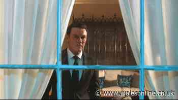 Luke Evans’ new ITV drama filmed in Wales to shock viewers with 'sex, shame and betrayal'
