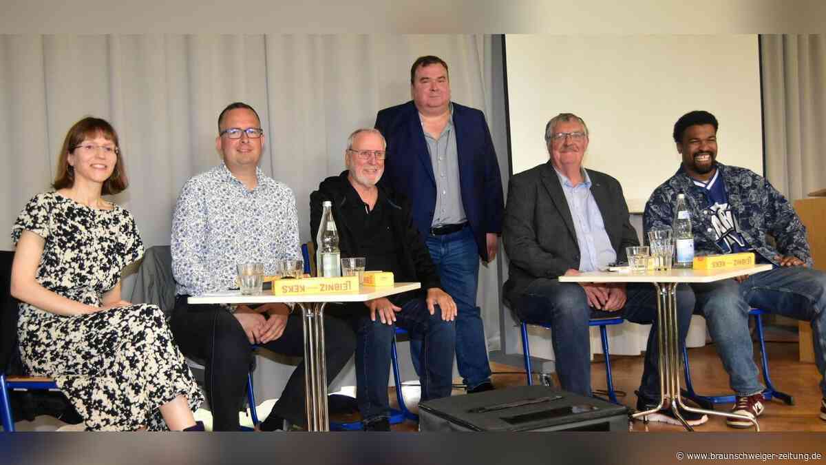 „Erfüllungsgehilfe“: Wo Wolfenbütteler Politiker an Schülern vorbeireden