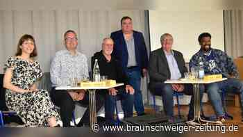 „Erfüllungsgehilfe“: Wo Wolfenbütteler Politiker an Schülern vorbeireden