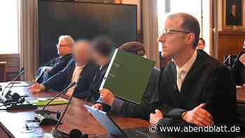 Millionenbetrug bei Aurubis: Angeklagte müssen ins Gefängnis