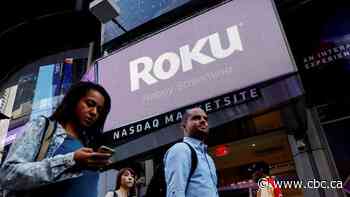 Fox agrees to buy streaming pioneer Roku for $22B US