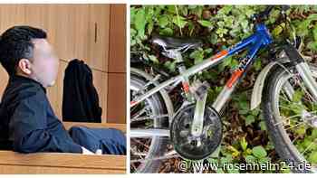Fassade einer Erfolgskarriere: Drohte Eman E. die Bilderbuchwelt ihres Mannes zu zerstören?