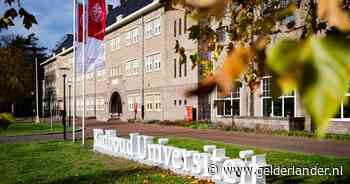Radboud Universiteit wil campus flink aanpakken: bekende gebouwen mogelijk gesloopt of verkocht