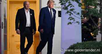 Waarom Amerikaanse media twijfelen aan Trumps Iran-deal: ‘Geen van zijn oorlogsdoelen gehaald’
